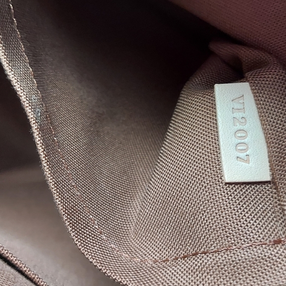 Authentic Louis Vuitton Bag - Picture 6 of 15